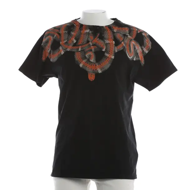 T-Shirt, in Multicolored, Cotton, Marcelo Burlon