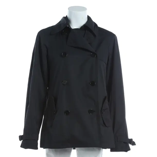 Summer Jacket, in Navy, Polyester, Lauren Ralph Lauren