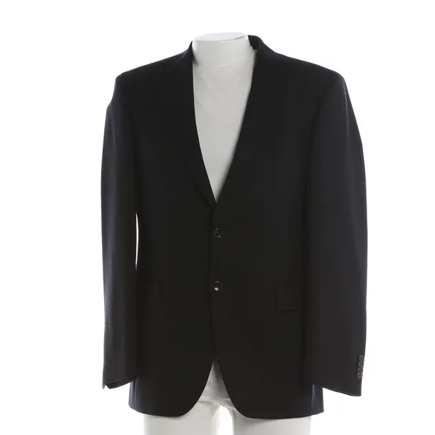 Sakko, in Navy, Wolle, Tommy Hilfiger