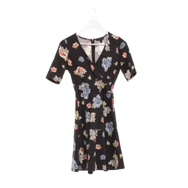 Dress in Multicolored, Cotton, J.CREW