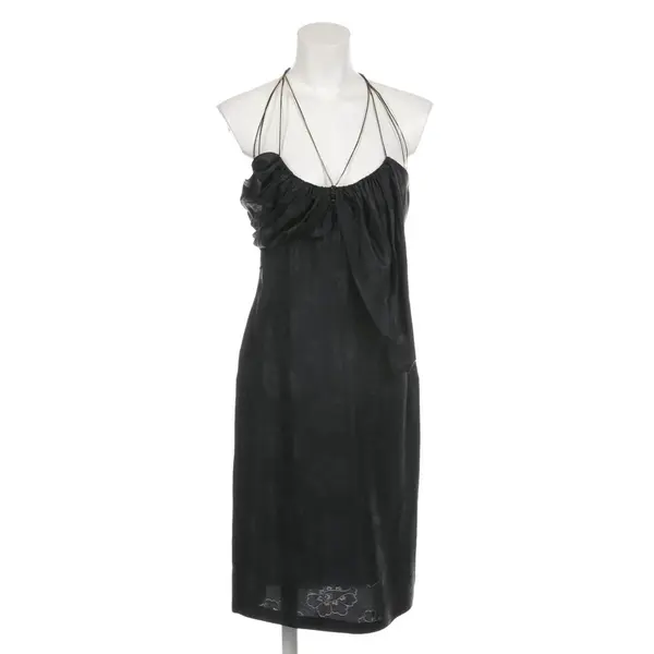 Dress in Black, Viscose, Gucci