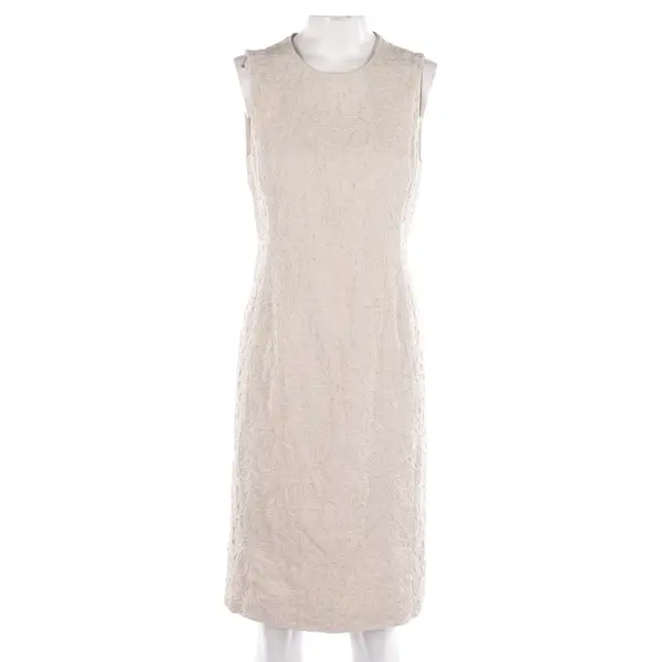 Dress in White, Cotton, Michael Kors
