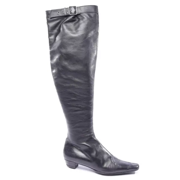 Stiefel in Schwarz, , Gucci