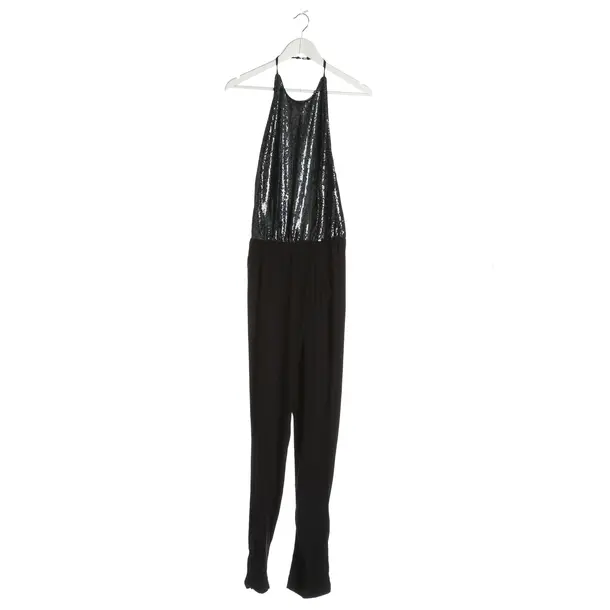 Jumpsuit, in Black, polyamide, Pinko