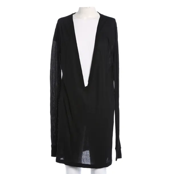 Kleid, in Schwarz, Viskose, Rick Owens