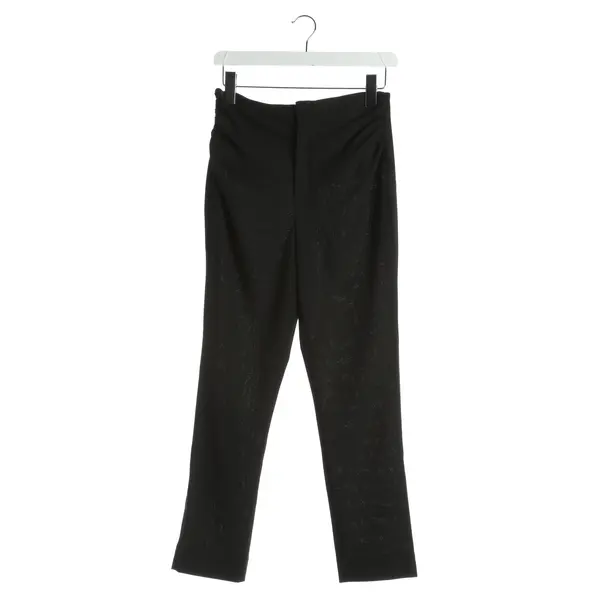 Trousers, in Black, Polyester, Jacquemus