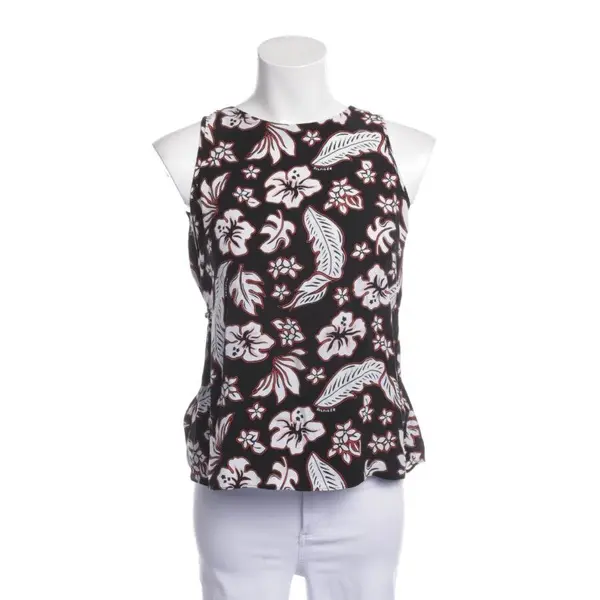 Top in Multicolored, Viscose, Tommy Hilfiger