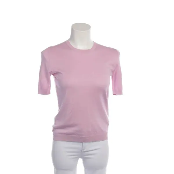 Camicia, in Rosa chiaro, Seta, Max Mara