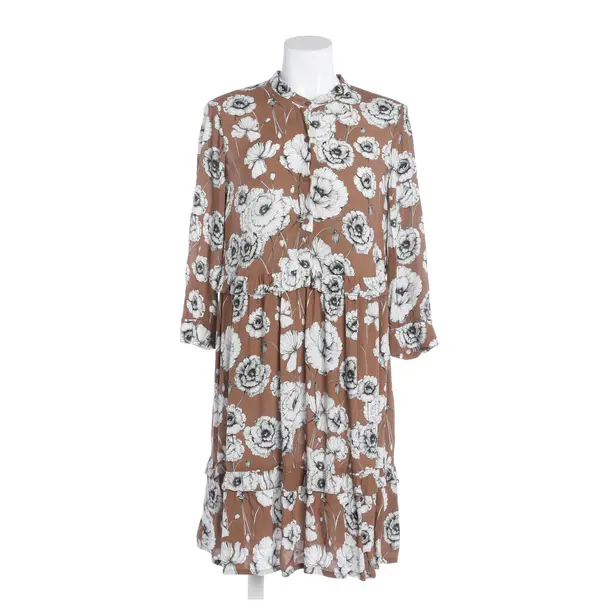 Kleid, in Mehrfarbig, Viskose, Riani