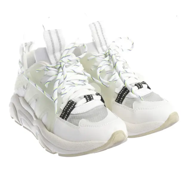 Sneaker in Mehrfarbig, , Ganni