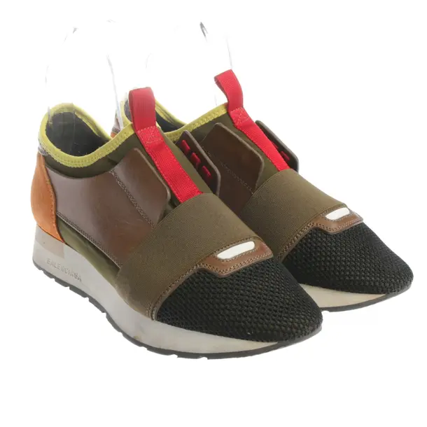 Sneaker in Mehrfarbig, , Balenciaga