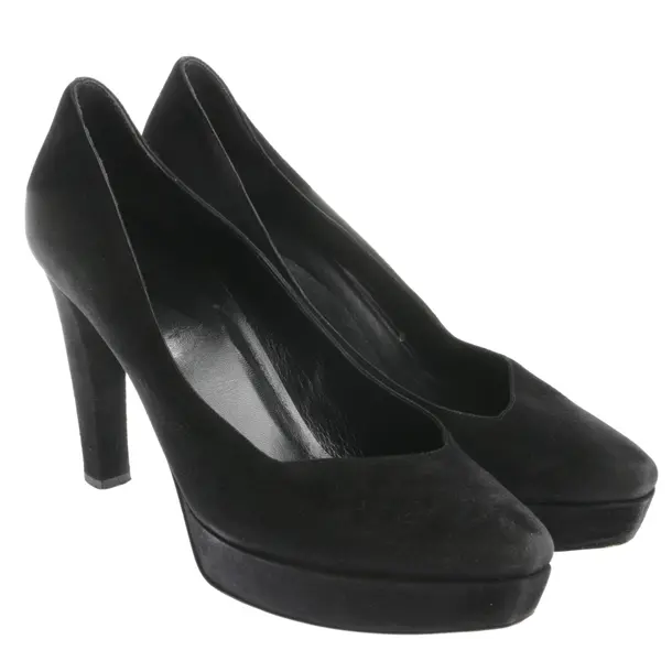 High Heels in Black, , Gucci