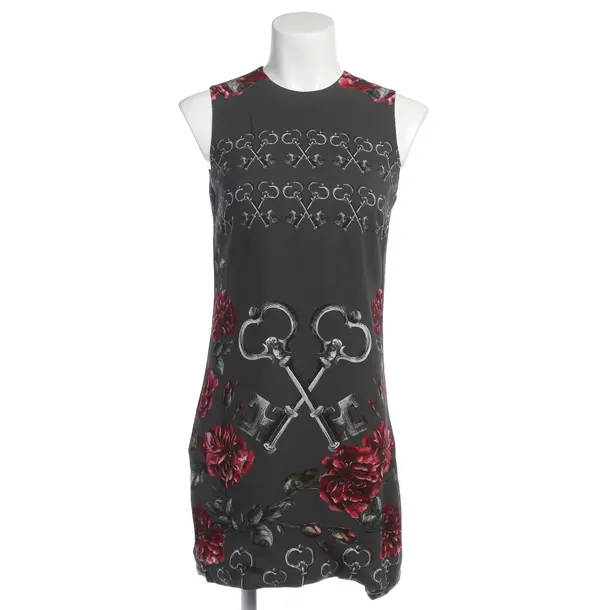 Dress in Multicolored, Viscose, Dolce & Gabbana