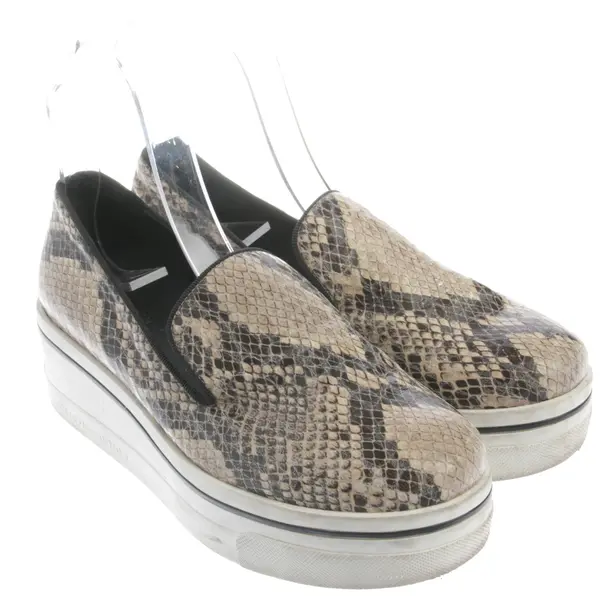 Halbschuhe in Mehrfarbig, , Stella McCartney