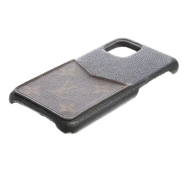 Case in Multicolored, Leather, Louis Vuitton