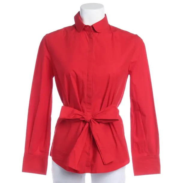 Shirt in Red, Cotton, Gucci