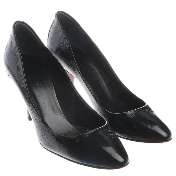 High Heels in Black, , Gucci