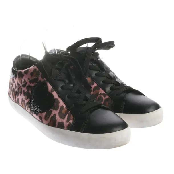 Sneaker in Mehrfarbig, , Love Moschino
