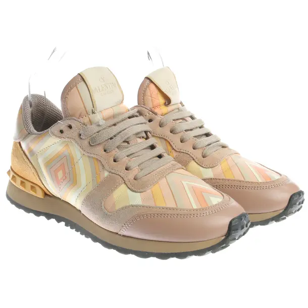 Sneaker in Mehrfarbig, , Valentino