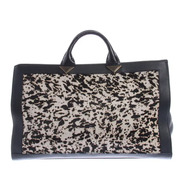 Handbag in Multicolored, Leather, cavalli CLASS