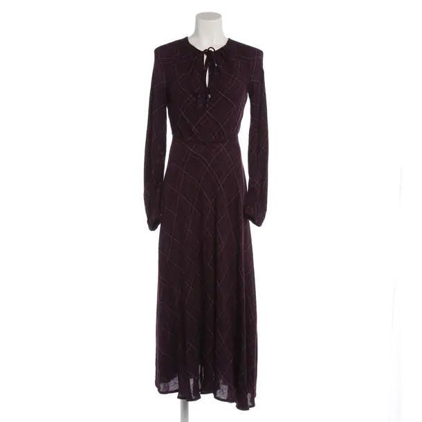 Kleid in Mehrfarbig, Viskose, Talbot Runhof
