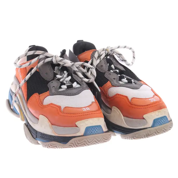 Sneakers in Multicolored, , Balenciaga