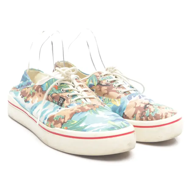Sneakers in Multicolored, , R13