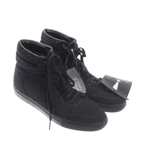 High-Top Sneaker in Schwarz, , Balenciaga