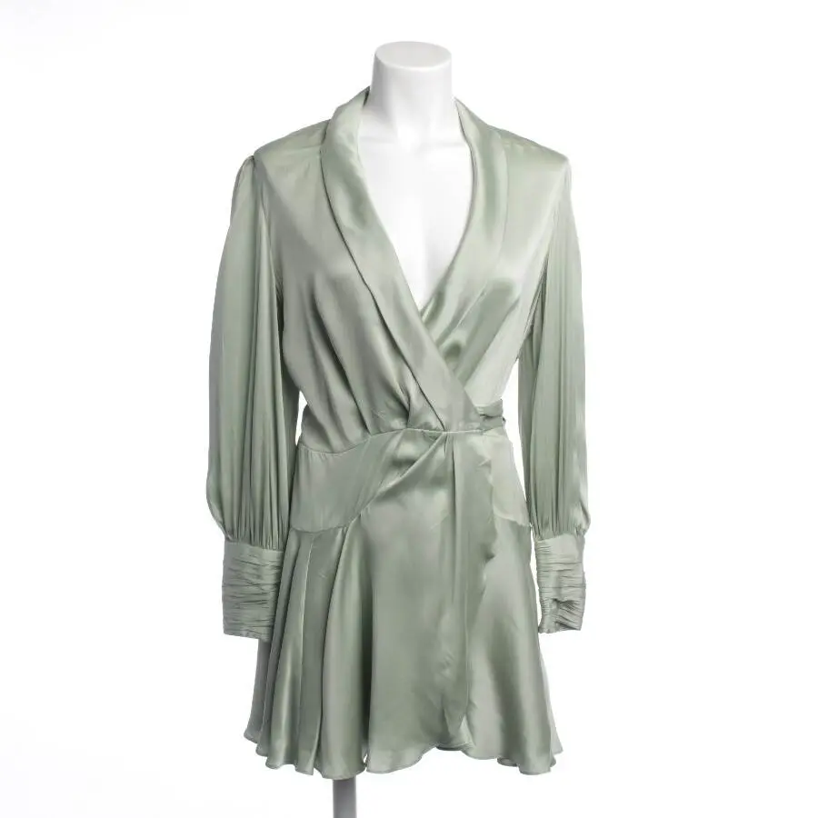 Zimmermann Dress Size 38 in Green Zimmermann Dress Size 38 in Green