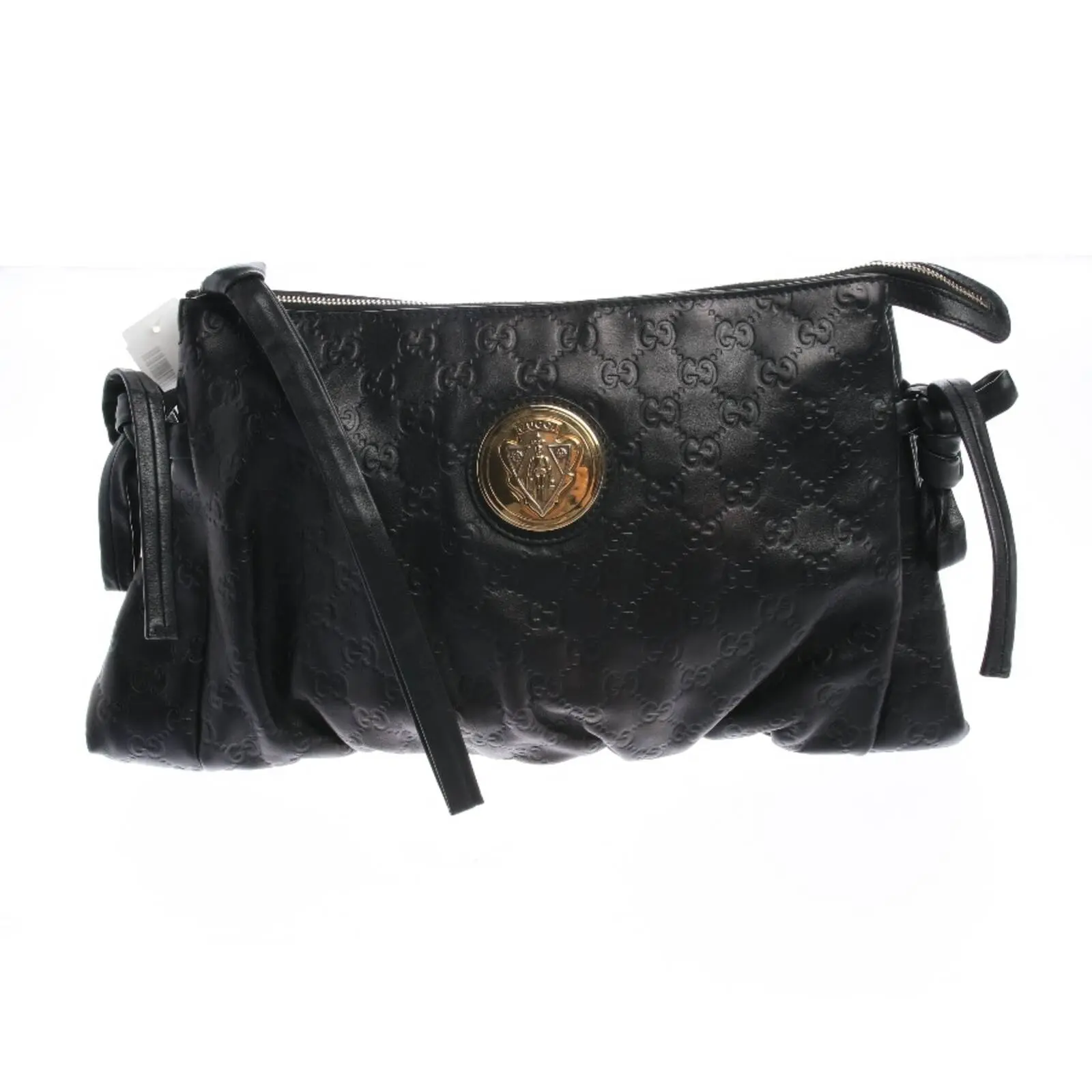 Gucci Hysteria Bag Clutch Bag in Black