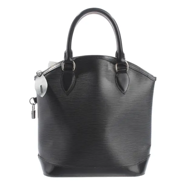 Borsetta, in Nero, Tela, Louis Vuitton