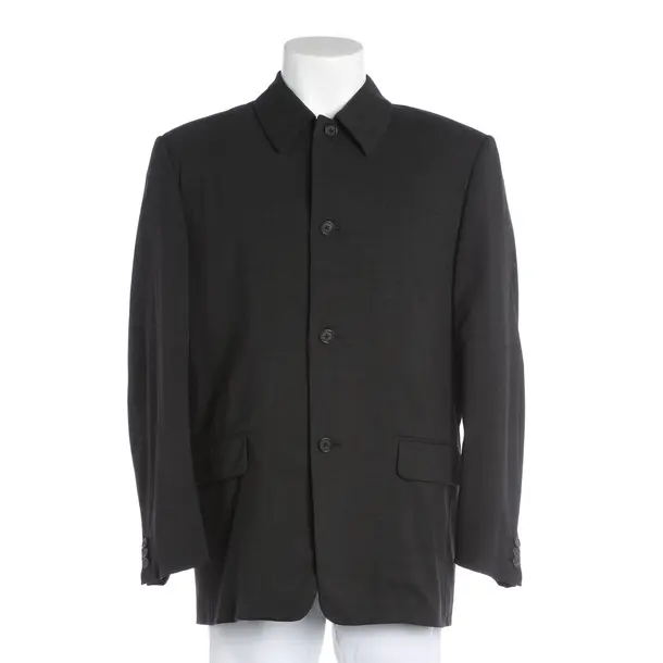 Giacca, in Grigio, Lana, Prada