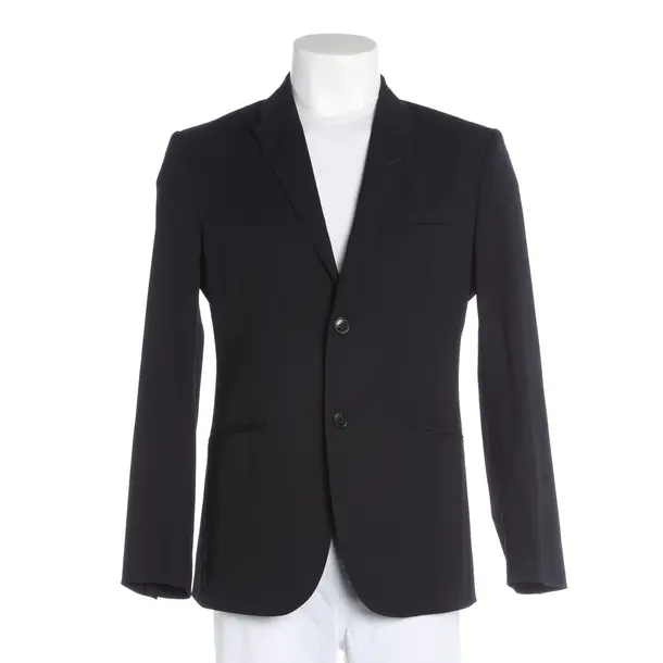 Giacca, in Marina Militare, Lana, Emporio Armani