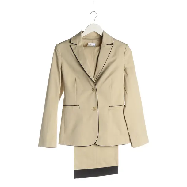 Hosenanzug, in Beige, Baumwolle, Red Valentino