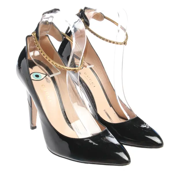 Pumps in Schwarz, , Gucci