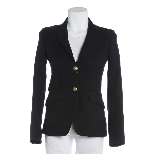 Blazer, in Marina Militare, Cotone, Dondup