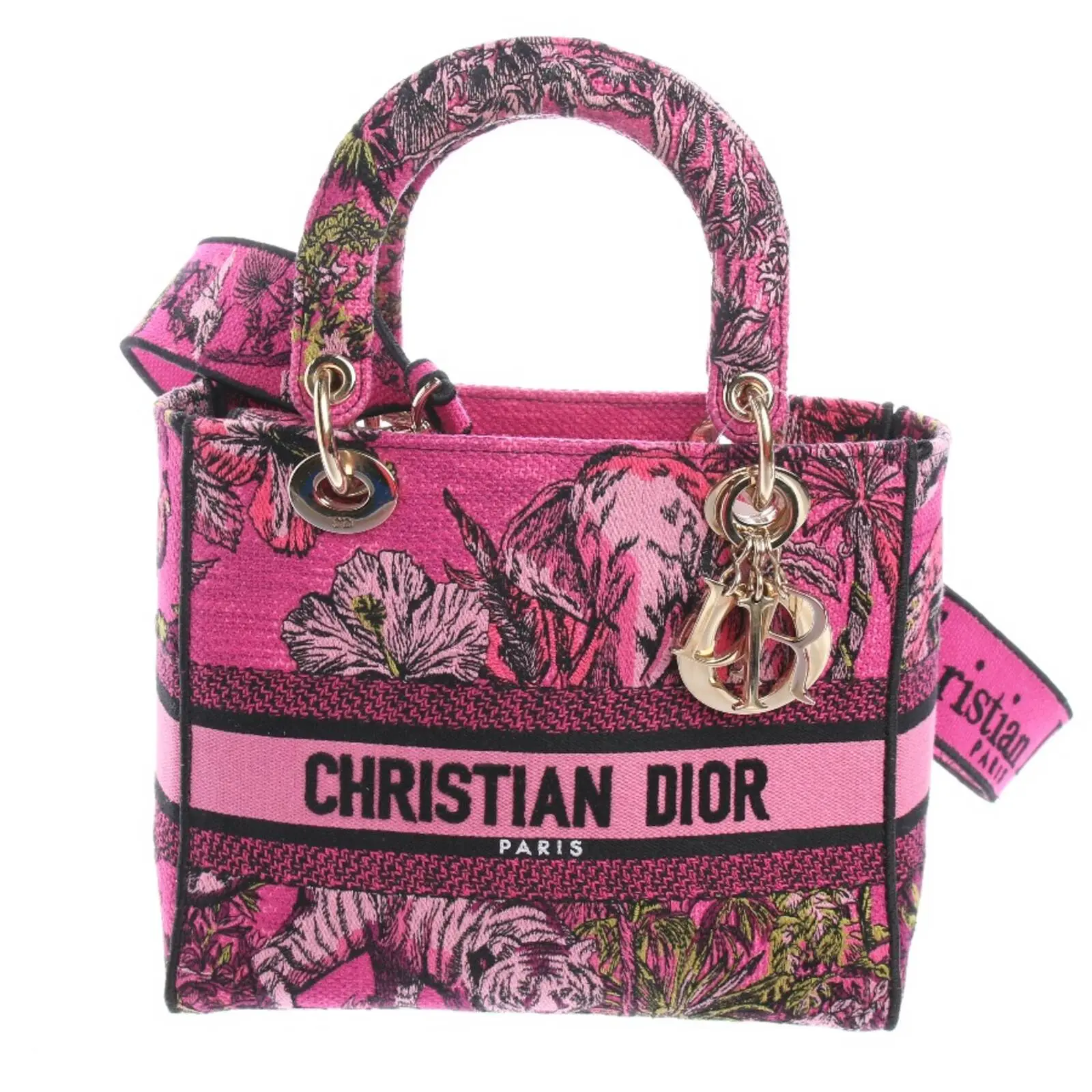 Lady dior d lite sale