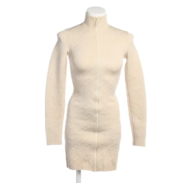 Sweatshirt in White, Viscose, Fendi