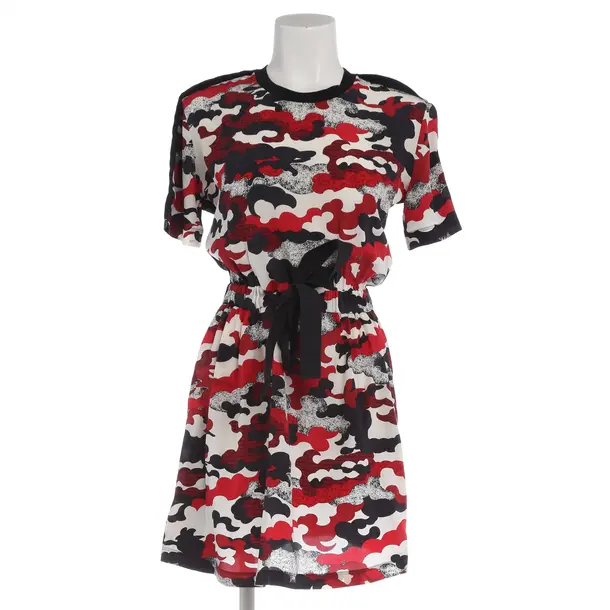 Dress in Multicolored, Cotton, Louis Vuitton
