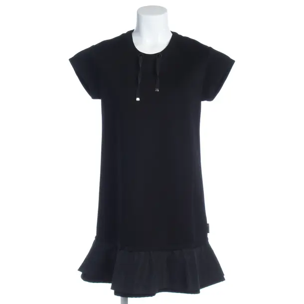 Dress in Black, Modal, Moncler