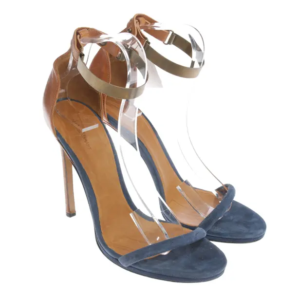 Sandaletten in Braun, , Isabel Marant