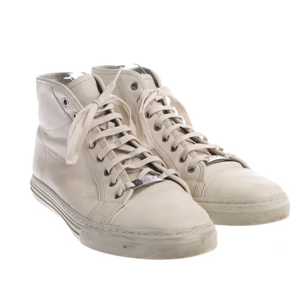 Sneaker in Weiß, , Gucci