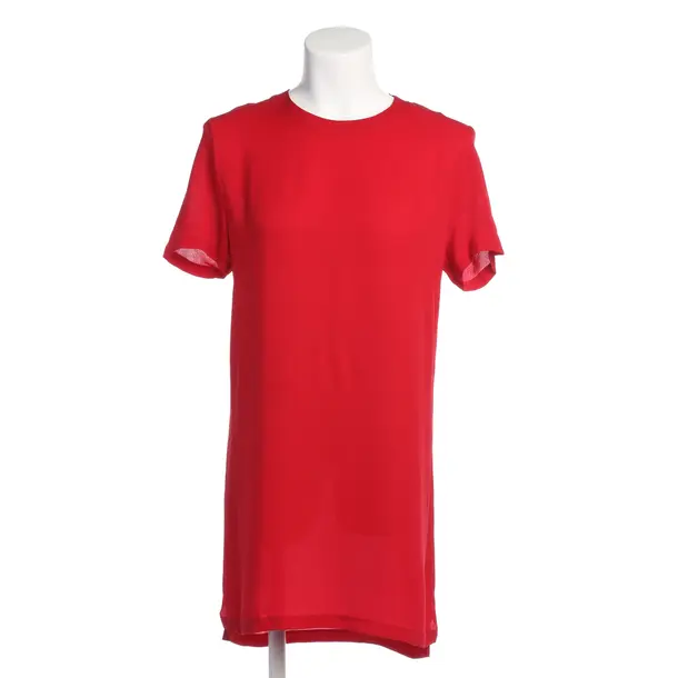 Dress in Red, Silk, Valentino