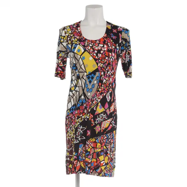 Dress in Multicolored, Viscose, Emilio Pucci