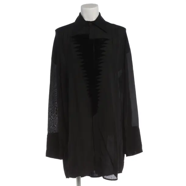 Dress in Black, Viscose, Loewe