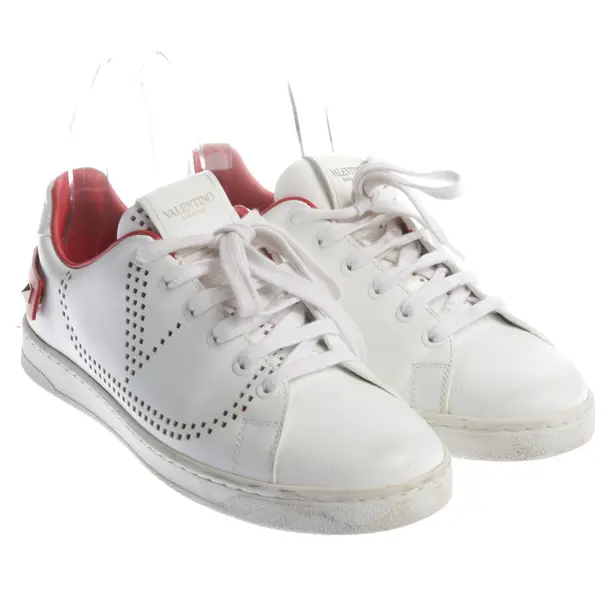 Sneakers in White, , Valentino