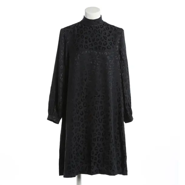 Kleid, in Mehrfarbig, Viskose, A.P.C