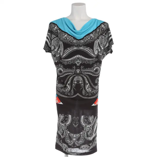 Dress in Multicolored, Polyester, Etro