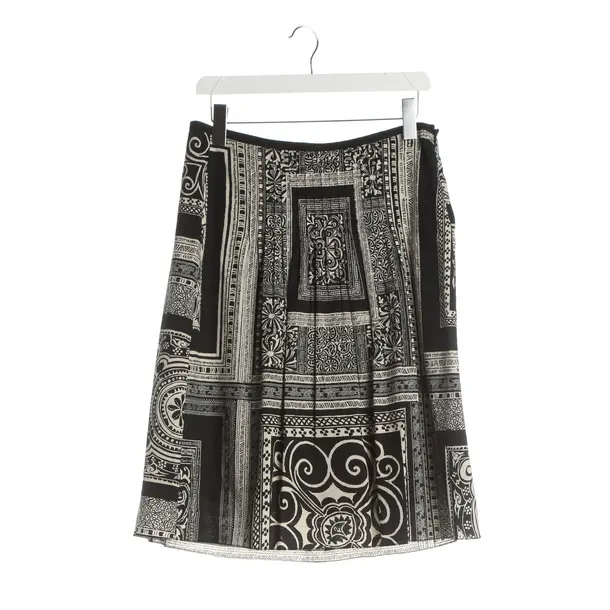 Skirt, in Multicolored, Cotton, Etro
