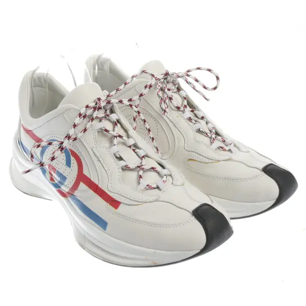 Sneakers in White, , Gucci